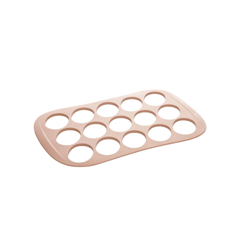Siliconen vorm voor meringues