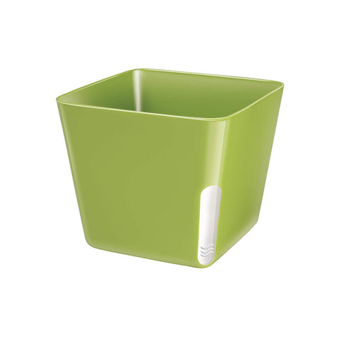 immagine-1-tescoma-vaso-per-piante-quadrato-metallo-verde-13x11cm-ean-8595028400953