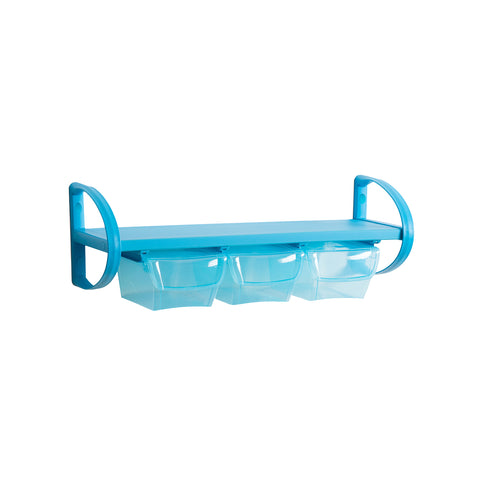 Amadeus-plank 62 Promo Pack One Box blauw