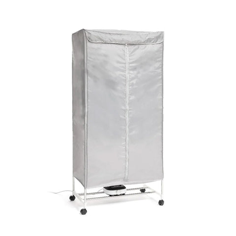 Asciugabiancheria Rettangolare 1000w