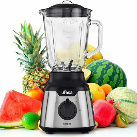 immagine-1-ufesa-frullatore-in-acciaio-con-caraffa-da-08l-1500w-ean-8422160049866