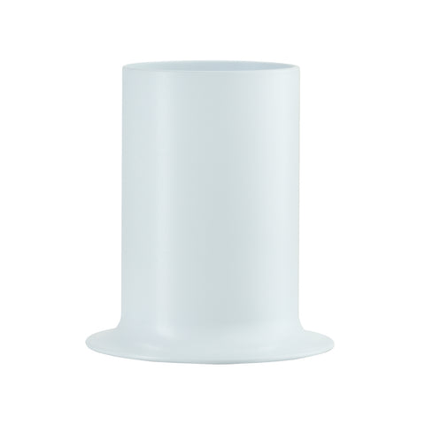 Taula bestek- en accessoirehouder, wit