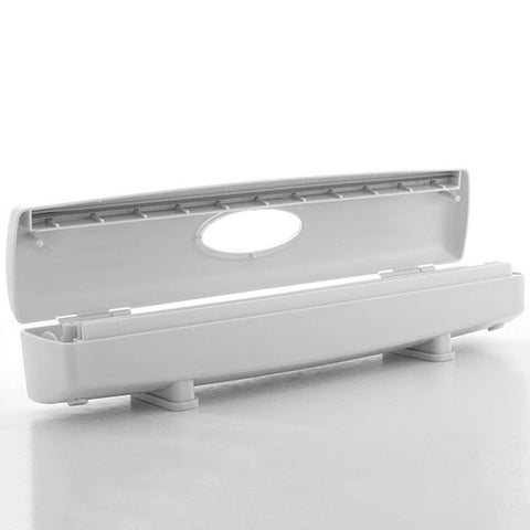 Keukenrolhouder 35,5x9x7 cm