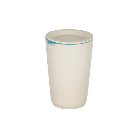 Voorraadpot Parla van bamboe 1,25 l
