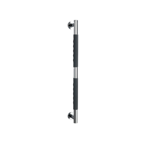 Veiligheidsstang van roestvrij staal 65 cm