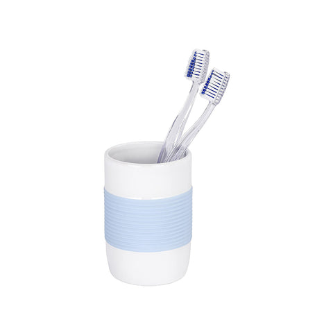 immagine-1-wenko-bicchiere-da-spazzolino-in-ceramica-bahia-ean-4008838663455
