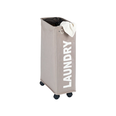 Wasmand Corno grijs 43 l
