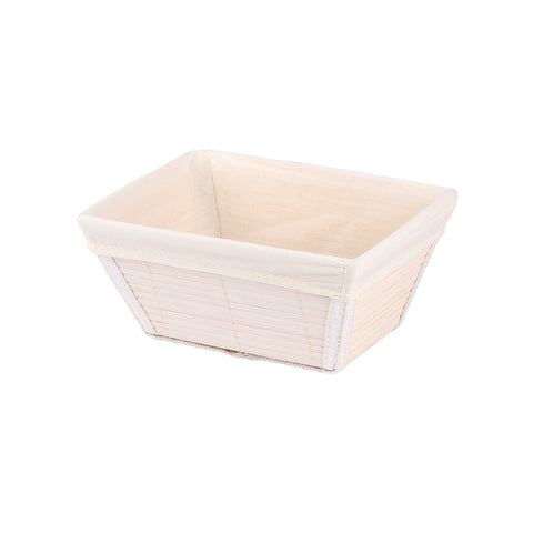 Bamboemandje 19,5x9x15 cm