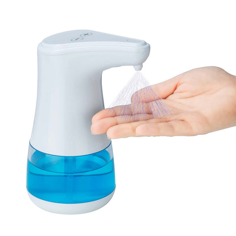 Desinfectiemiddeldispenser met sensor 360 ml