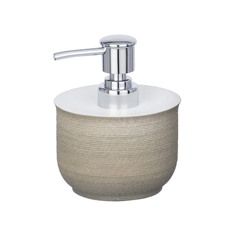 Zeepdispenser Nebo Brown 240 ml