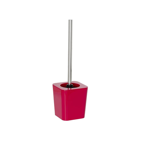 Candy Red-toiletborstelhouder