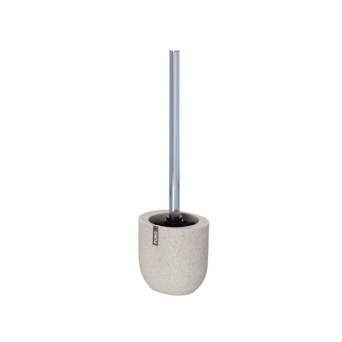 Puur polyresine toiletborstelhouder