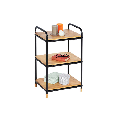 Scaffalatura A 3 Piani Loft 42x33,5x69cm