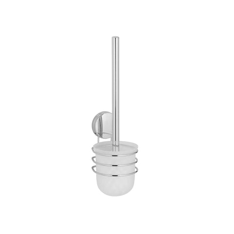 Set toiletborstel en houder