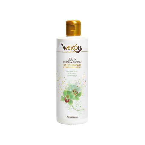 Wasgeur Elixir Himalayagroen 200ml