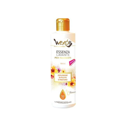 Essenza Lavante Detergente Per Pavimenti Ibiscus 235ml