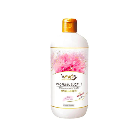 Wasgeur met wasverzachter Provençaals Elixir 500ml