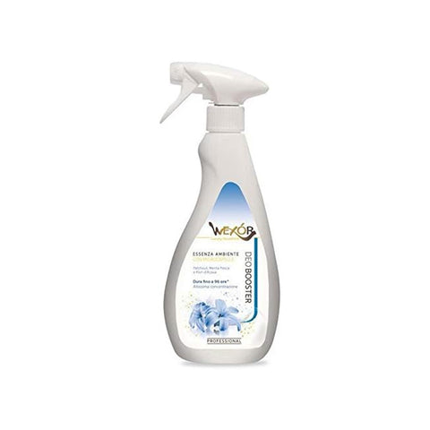 immagine-1-wexor-spray-essenza-multiuso-profuma-e-pulisci-ambienti-fiori-d-acqua-750ml-ean-8054729631542
