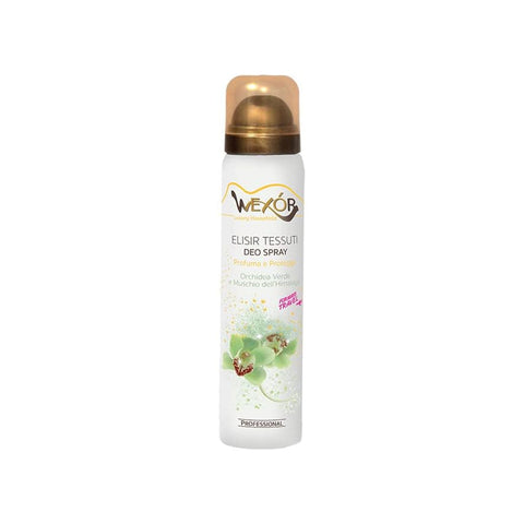 Geurbestrijdende textielspray Proteggi groen Himalaya 100ml