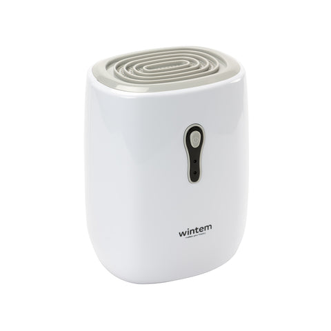 Deumidificatore Compatto Bianco 500ml