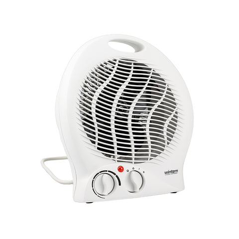 Termoventilatore Da 1000-2000w