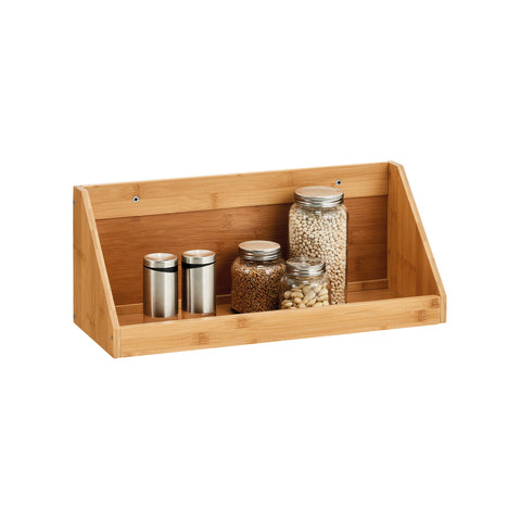 immagine-1-zeller-mensola-da-parete-bambu-50x20x20cm-ean-4003368133393