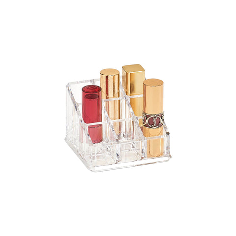 immagine-1-zeller-organizer-cosmetico-9-scomparti-in-plastica-ean-4003368147109
