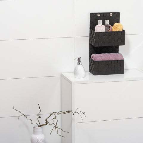 immagine-19-wenko-cestino-da-appendere-2-scomparti-25x15x48cm-ean-4008838878460
