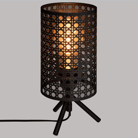 immagine-2-atmosphera-createur-dinterieur-lampada-da-tavolo-in-metallo-nero-28cm-ean-3560237548784
