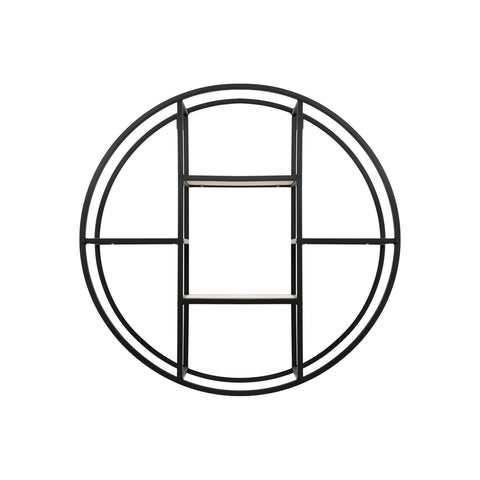 immagine-2-atmosphera-createur-dinterieur-scaffale-da-parete-rotondo-con-4-mensole-ean-3560239698609