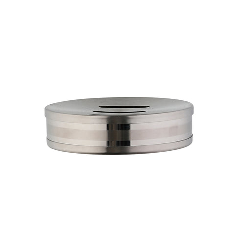 immagine-2-axentia-portasapone-in-acciaio-santo-11x3cm-ean-4009977913098