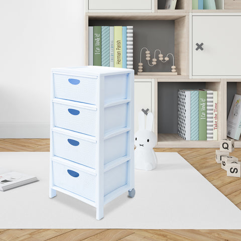 immagine-2-belli-e-forti-cassettiera-intreccio-a-4-cassetti-bianco-ean-8001499012934