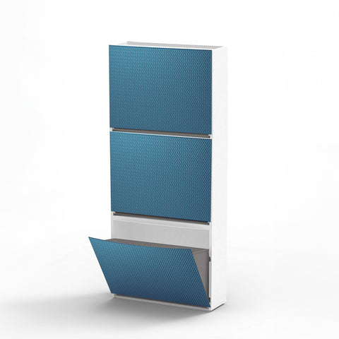 immagine-2-belli-e-forti-scarpiera-intreccio-a-parete-16x515x39cm-blu-avion-ean-8001499306040