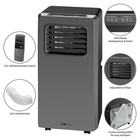 immagine-2-clatronic-condizionatore-portatile-con-display-8000-btu-ean-4006160638080