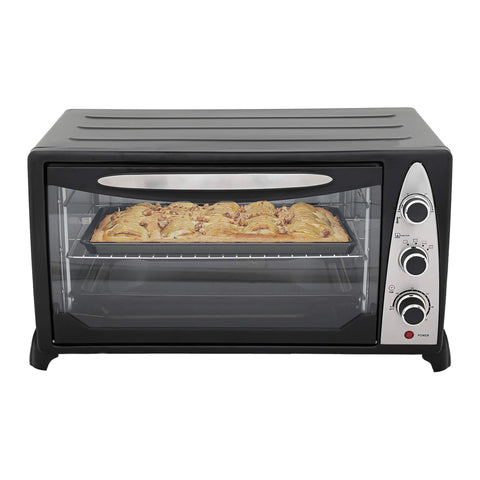 immagine-2-dcg-forno-elettrico-ventilato-24l-con-termostato-regolabile-e-timer-1380w-ean-8032774624696