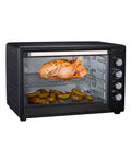 immagine-2-dcg-forno-elettrico-ventilato-multifunzione-80l-con-timer-e-2-accessori-2800w-ean-8052780964487
