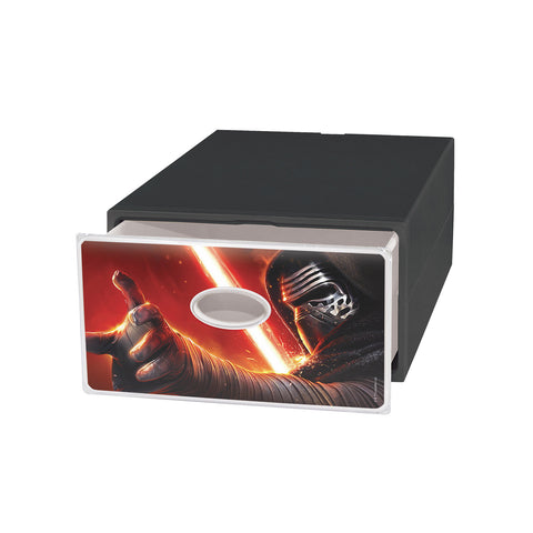 immagine-2-domopak-living-contenitore-qbox-star-wars-28x40x15cm-ean-8033406542517