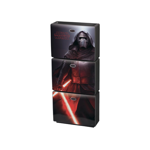 immagine-2-domopak-living-scarpiera-tris-star-wars-51x17x118cm-ean-8033406546058