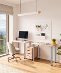 immagine-2-emuca-kit-4-gambe-regolabili-per-tavolo-60x83-85cm-verniciato-alluminio-ean-8432393000107