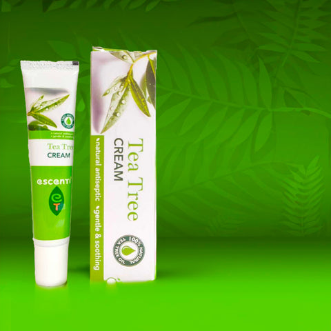 immagine-2-escenti-crema-naturale-antisettica-tea-tree-28gr-ean-5020535013998