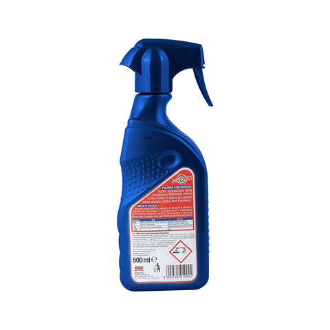 immagine-2-fulcron-spray-super-sgrassatore-concentrato-500ml-ean-8002565019925