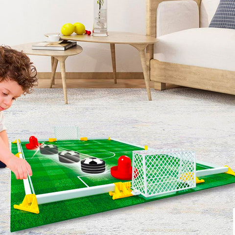 immagine-2-giaquinto-puck-goal-gioco-da-tavolo-con-palla-daria-185x325x6cm-ean-8058486014341