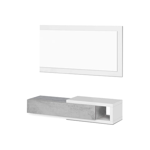 immagine-2-habitdesign-mobile-da-ingresso-con-specchio-95x19x26cm-ean-8423490265735