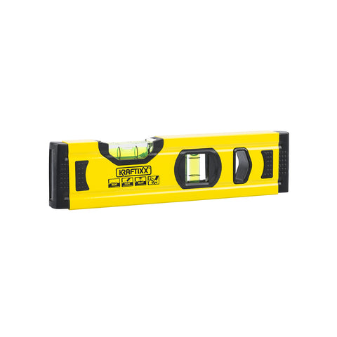 immagine-2-kraftixx-livella-2-bolle-in-alluminio-antiurto-ean-4009310652905