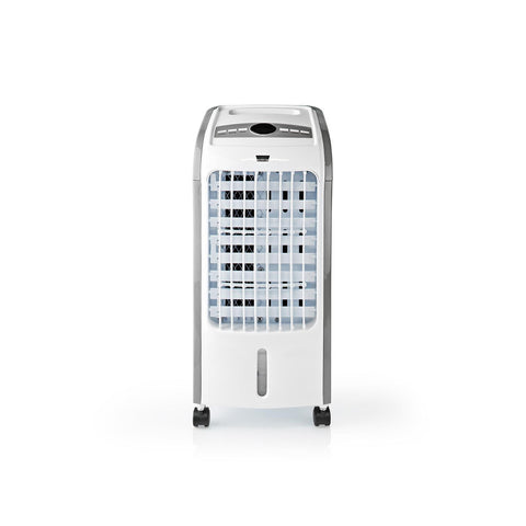 immagine-2-nedis-raffrescatore-portatile-3l-80w-con-telecomando-e-timer-ean-5412810320998