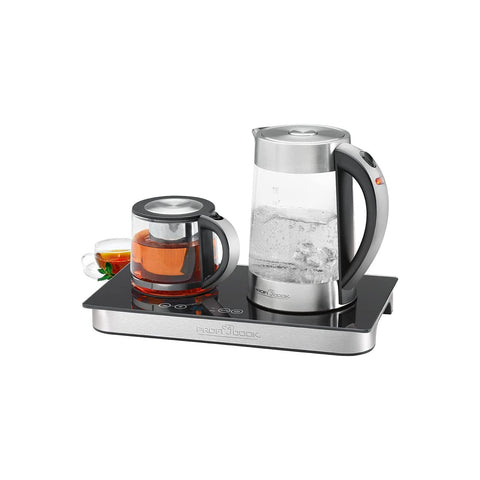 immagine-2-proficook-piastra-per-te-e-caffe-con-bollitore-3-in-1-ean-4006160105698