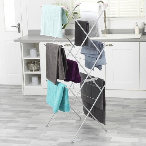 immagine-2-rayen-stendibiancheria-verticale-pieghevole-a-3-ripiani-in-acciaio-61x138x445cm-ean-8412955301149