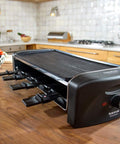 immagine-2-taurus-grill-antiaderente-in-alluminio-42x21cm-1400w-ean-8414234689375