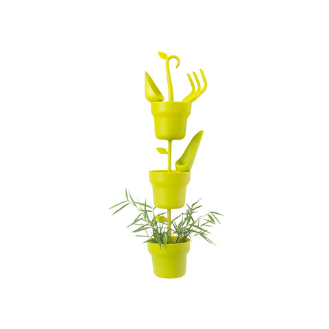 immagine-2-vigar-tris-contenitori-portapiante-rotondo-verde-ean-8411782008818