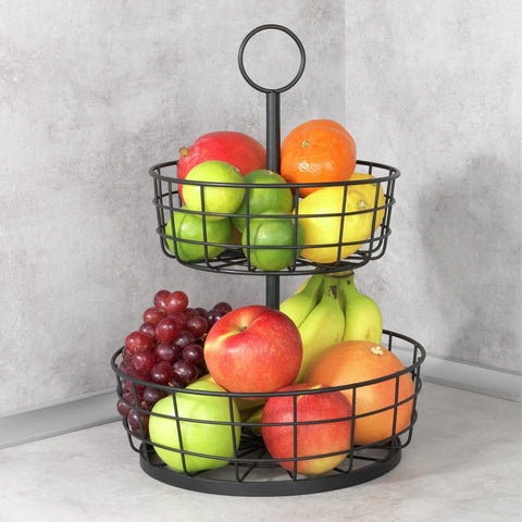 immagine-2-wenko-contenitore-a-2-ripiani-portafrutta-con-gancio-appendibile-ean-4008838356692